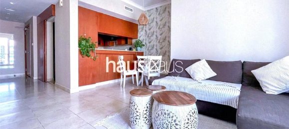 1 bedroom Apartment in The Views, UAE No. 98572 4