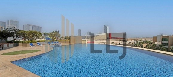 1 chambre Appartement à Al Reem Island, UAE No. 56357 15