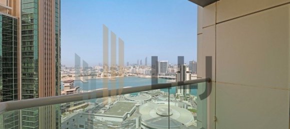 1 chambre Appartement à Al Reem Island, UAE No. 56357 3