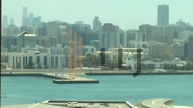 1 chambre Appartement à Al Reem Island, UAE No. 56357