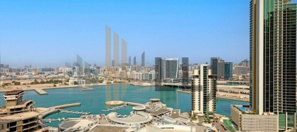 1 chambre Appartement à Al Reem Island, UAE No. 56357 12