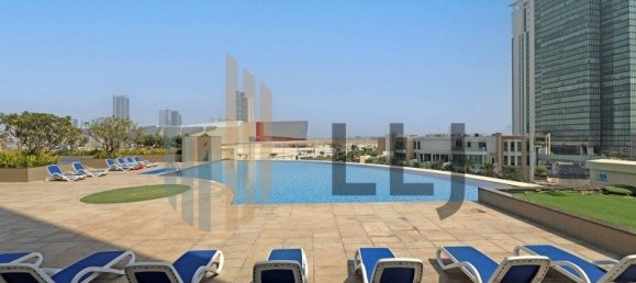 1 chambre Appartement à Al Reem Island, UAE No. 56357 16
