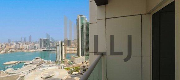 1 chambre Appartement à Al Reem Island, UAE No. 56357 4