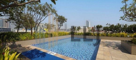 1 chambre Appartement à Al Reem Island, UAE No. 56357 14