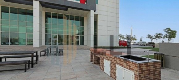 1 chambre Appartement à Al Reem Island, UAE No. 56357 13