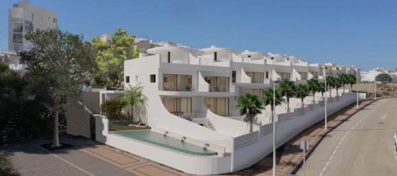 3 dormitorios bungalow en venta en Torrevieja, Alicante, Comunidad Valenciana, Spain № 364982 9