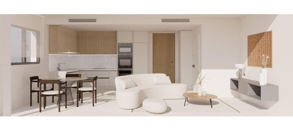 3 dormitorios bungalow en venta en Torrevieja, Alicante, Comunidad Valenciana, Spain № 364982 4