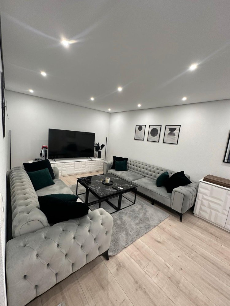 Adosado de 4 dormitorios en Limburg-Weilburg, Germany No. 366284