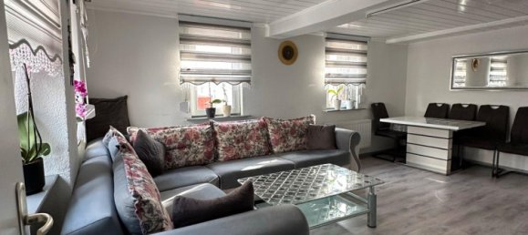 Adosado de 4 dormitorios en Limburg-Weilburg, Germany No. 366284 13