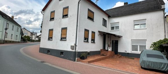 Adosado de 4 dormitorios en Limburg-Weilburg, Germany No. 366284 11