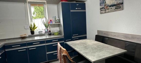 Adosado de 4 dormitorios en Limburg-Weilburg, Germany No. 366284 12