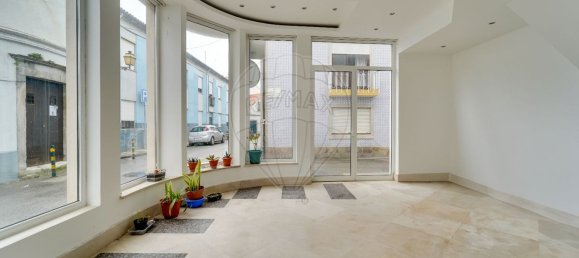 Gebäude in Aveiro, Portugal 87m², Nr. 82761 4