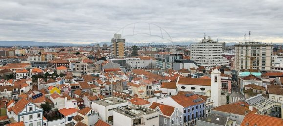Gebäude in Aveiro, Portugal 87m², Nr. 82761 19