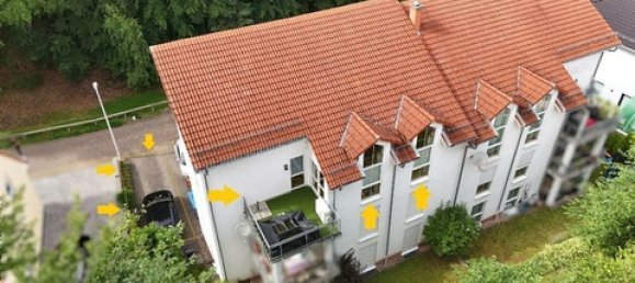 Apartamento de 3 divisões em Sudwestpfalz, Germany N.º 359134 9