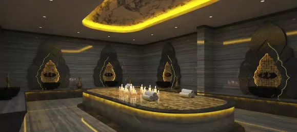 Appartement 1+1 à Demirtas, Turkey No. 30693 5