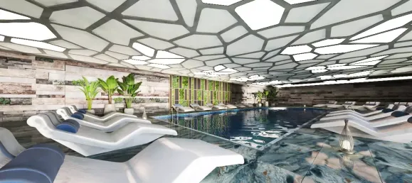 Appartement 1+1 à Demirtas, Turkey No. 30693 6