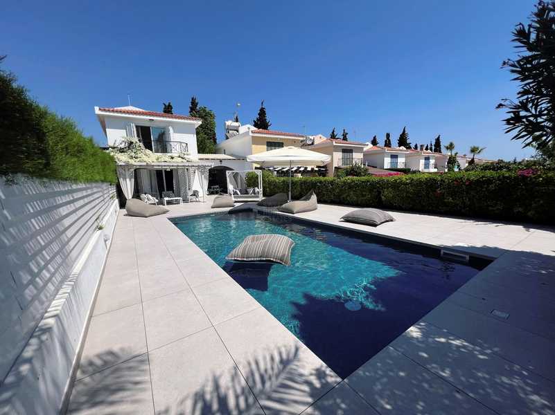 3 غرف نوم عقار تجاري في Protaras, Cyprus رقم 20923