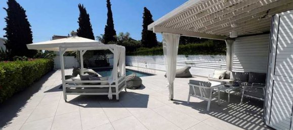 3 غرف نوم عقار تجاري في Protaras, Cyprus رقم 20923 11