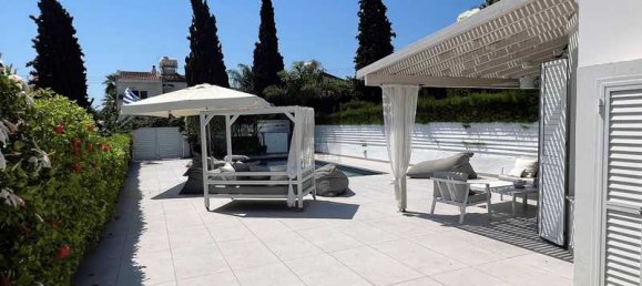 3 غرف نوم عقار تجاري في Protaras, Cyprus رقم 20923 9