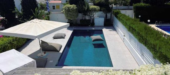 3 غرف نوم عقار تجاري في Protaras, Cyprus رقم 20923 2