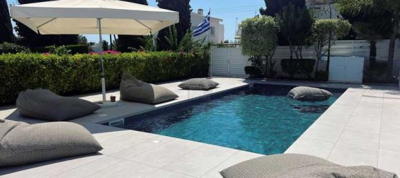 3 غرف نوم عقار تجاري في Protaras, Cyprus رقم 20923 3