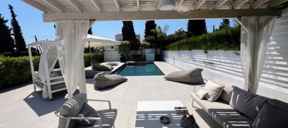 3 غرف نوم عقار تجاري في Protaras, Cyprus رقم 20923 4