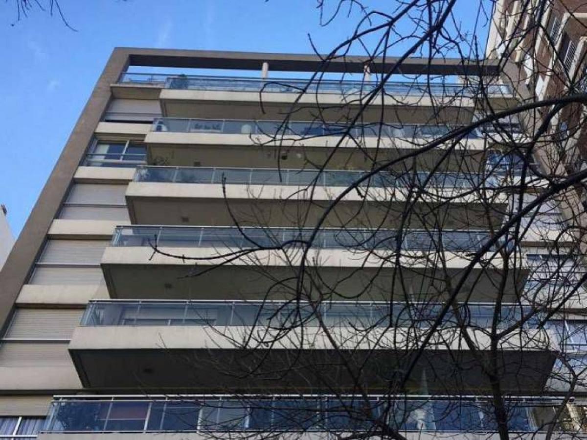 2 Schlafzimmer Wohnung in Buenos Aires, Argentina, Nr. 66826