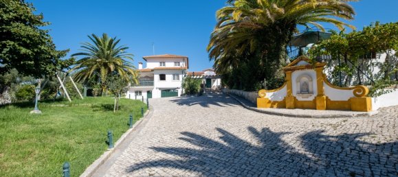 Casa de 8 dormitorios en Torres Novas, Portugal No. 49907 30