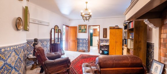 Casa de 8 dormitorios en Torres Novas, Portugal No. 49907 20