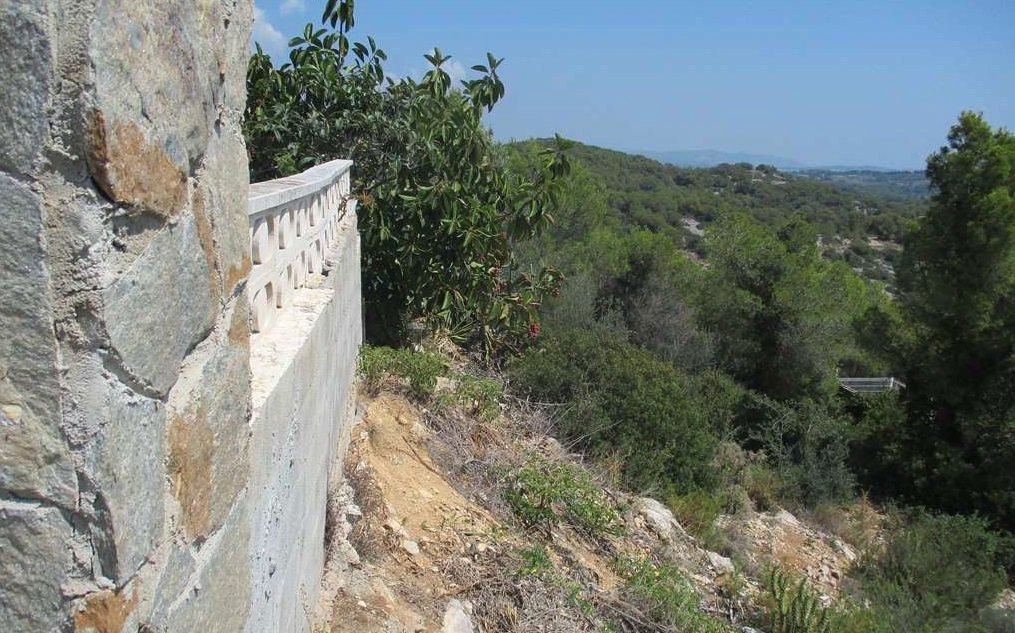 Grundstück in Cubelles, Spain 943m², Nr. 152892