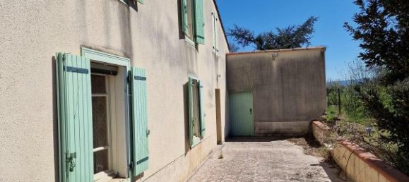 3 bedrooms House in Semalens, France No. 201260 3