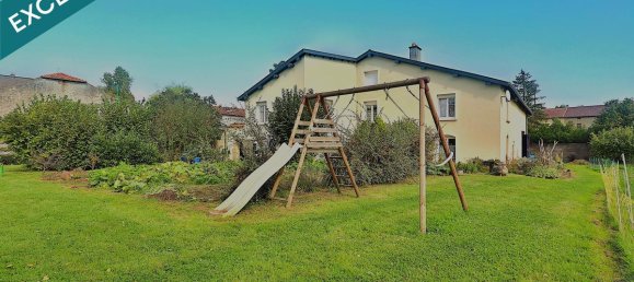 5 Schlafzimmer Haus in Tucquegnieux, France, Nr. 228550 3