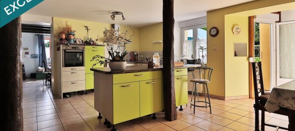 5 Schlafzimmer Haus in Tucquegnieux, France, Nr. 228550 6