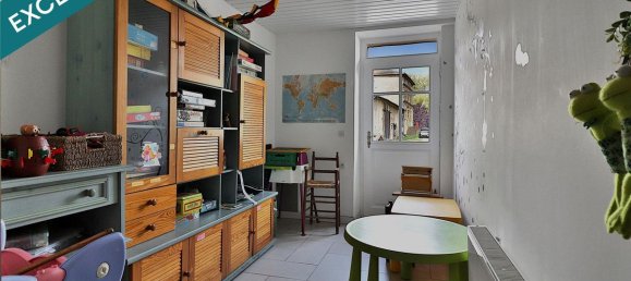 5 Schlafzimmer Haus in Tucquegnieux, France, Nr. 228550 12
