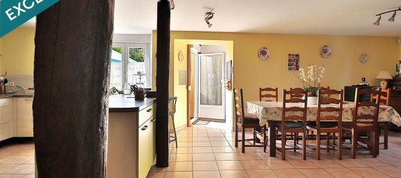 5 Schlafzimmer Haus in Tucquegnieux, France, Nr. 228550 7