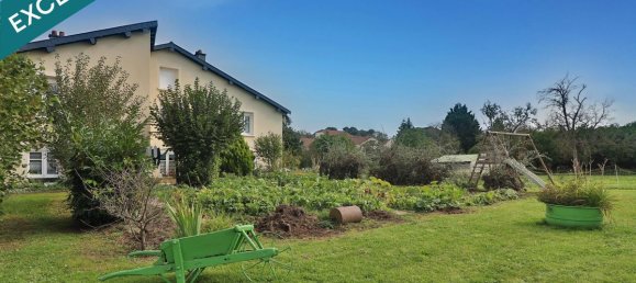 5 Schlafzimmer Haus in Tucquegnieux, France, Nr. 228550 4