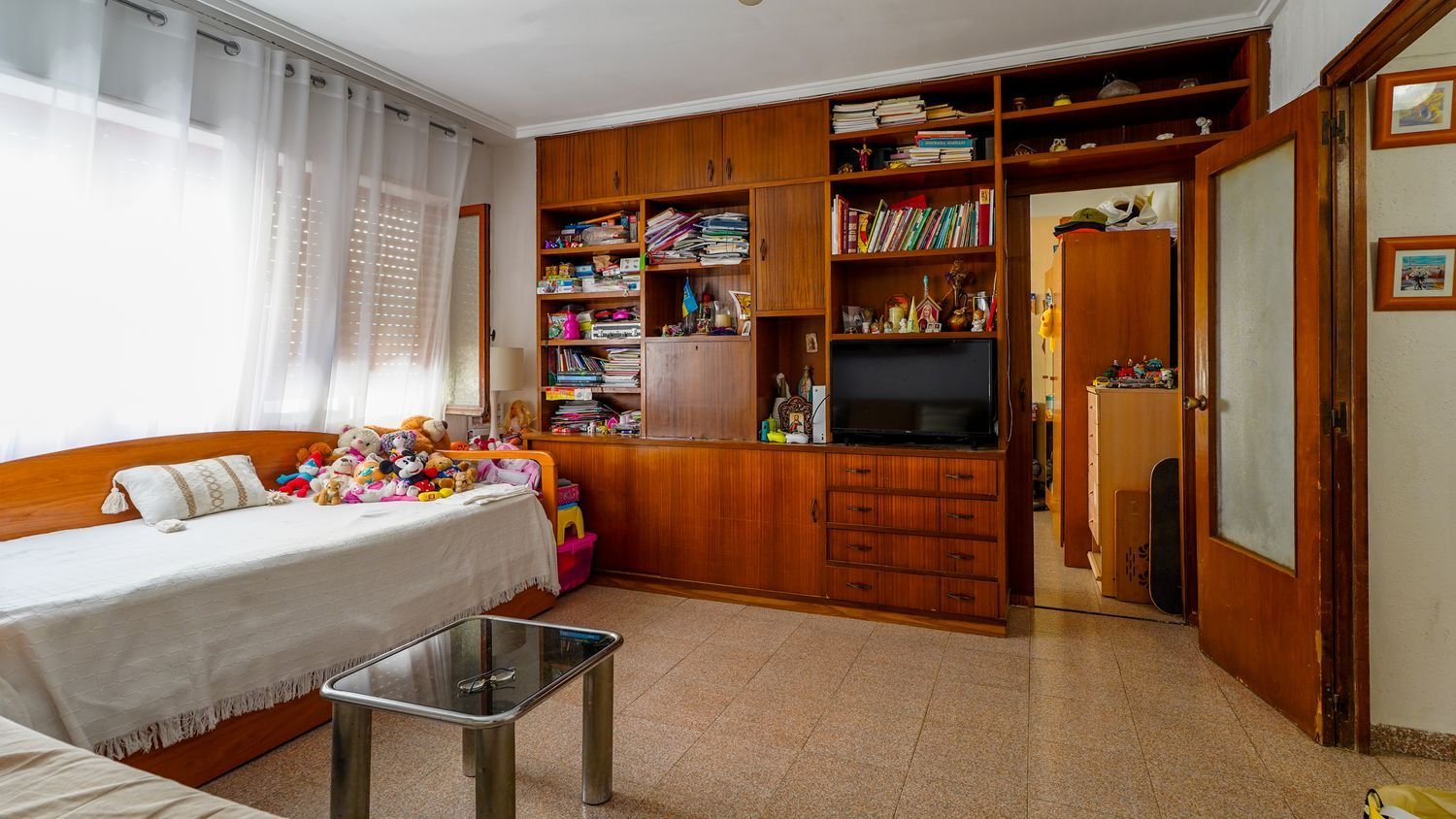 3 Schlafzimmer Wohnung in Campoamor, Spain, Nr. 248408