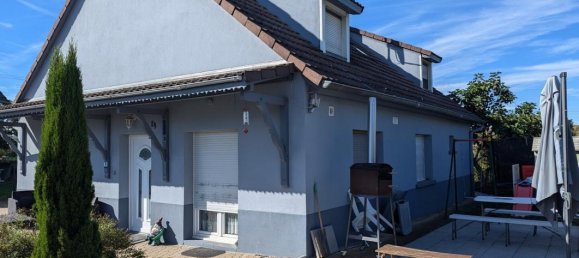 4 bedrooms House in Geispolsheim, France No. 40341 10