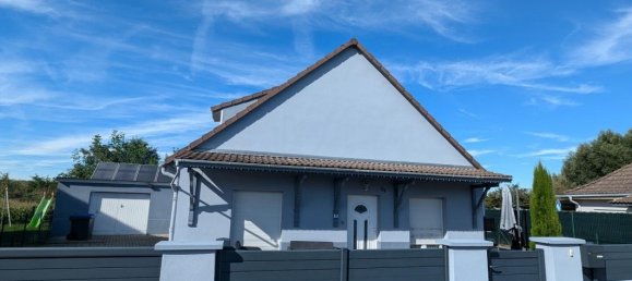 4 bedrooms House in Geispolsheim, France No. 40341 14