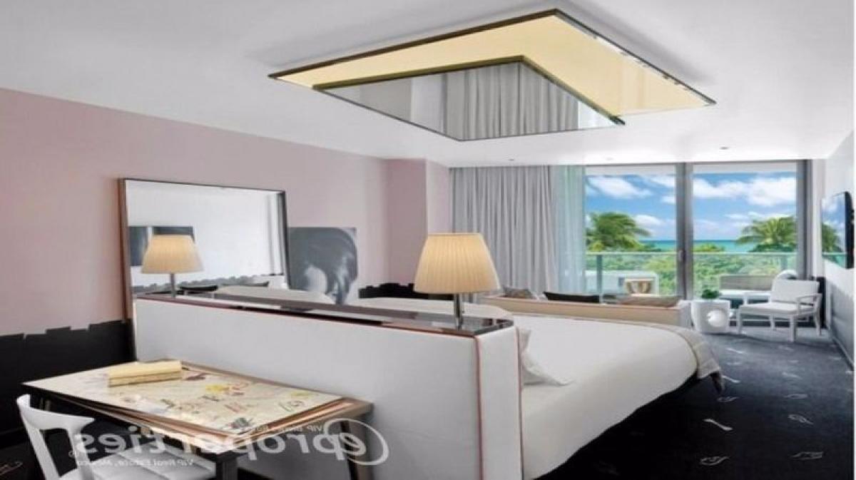 3 bedrooms Apartment in Mexico No. 165386