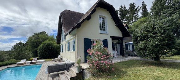 4 bedrooms House in Lucq-de-Bearn, France No. 330494 19