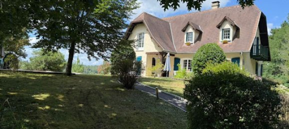 4 bedrooms House in Lucq-de-Bearn, France No. 330494 21