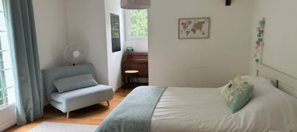 4 bedrooms House in Lucq-de-Bearn, France No. 330494 16