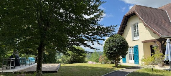 4 bedrooms House in Lucq-de-Bearn, France No. 330494 2