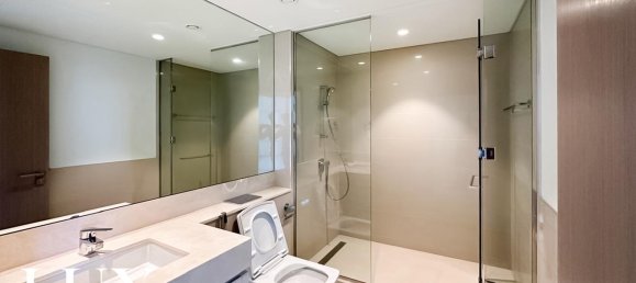 Квартира с 2 спальнями в Даунтаун Дубай (Даунтаун Бурдж Дубай), ОАЭ № 101583 8