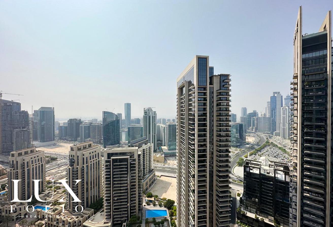 Квартира с 2 спальнями в Даунтаун Дубай (Даунтаун Бурдж Дубай), ОАЭ № 101583