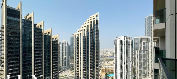 Квартира с 2 спальнями в Даунтаун Дубай (Даунтаун Бурдж Дубай), ОАЭ № 101583 9