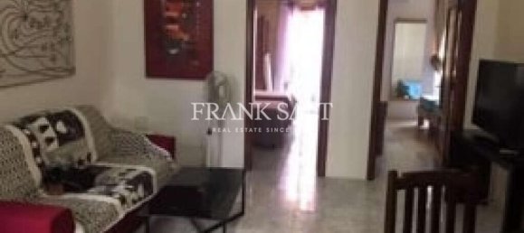 Apartamento de 2 dormitorios en Saint Julian's, Malta No. 300 3