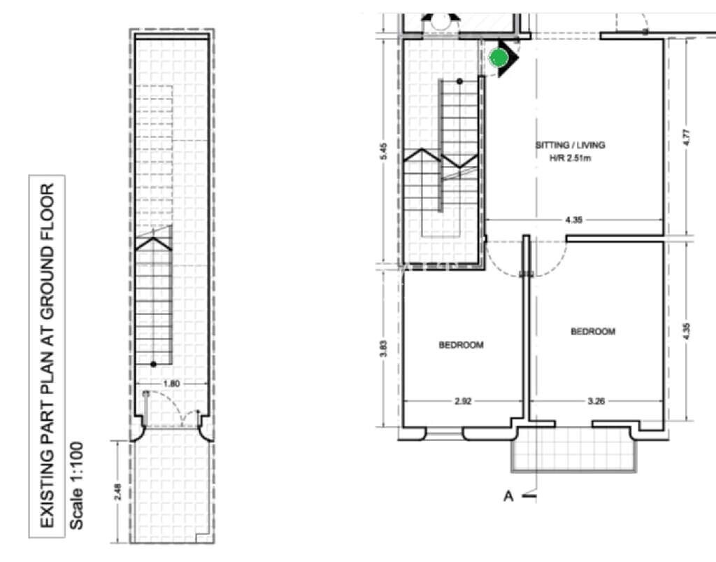 Apartamento de 2 dormitorios en Saint Julian's, Malta No. 300