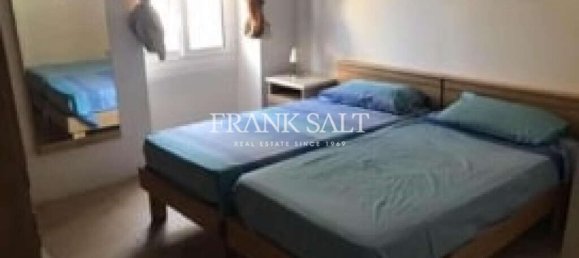 Apartamento de 2 dormitorios en Saint Julian's, Malta No. 300 4